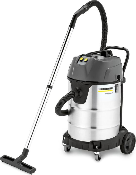 Actual product image Kärcher Wet/dry vacuum cleaner NT 70/2 Me Classic (Wet dry vacuum cleaner)