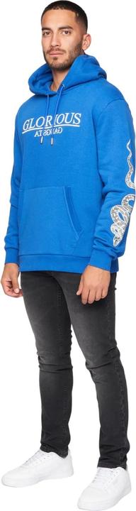 Produktbild Glorious Gangsta Pythonidae Kapuzenpullover (XXL)