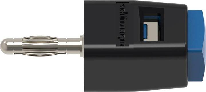 Câble + prise électronique