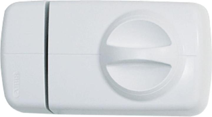 Actual product image Abus 7010 W EK