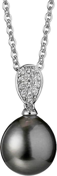 Produktbild Adriana la mia Perla Remo (Silber, Perle)