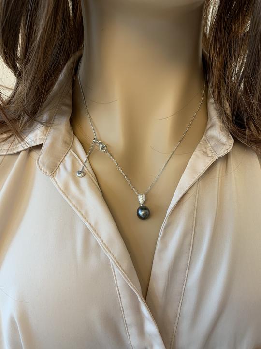 Produktbild Adriana la mia Perla Remo (Silber, Perle)