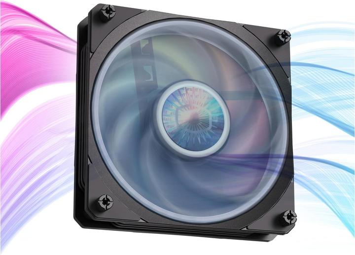 Produktbild Cooler Master PL240 Flux