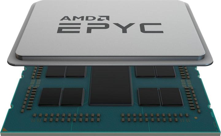 Actual product image Lenovo ThinkSystem SR665 V3 AMD EPYC 9274F 24C (SP5, 4.05 GHz, 24 -Core)