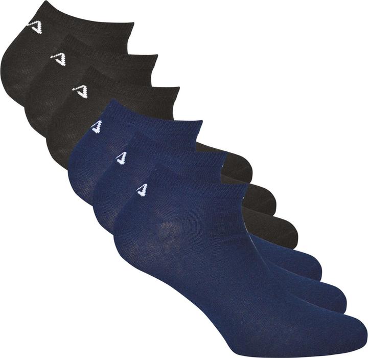 FILA Socken Sportlich (3er Pack, 39 - 42)