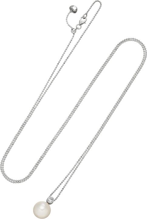 Immagine prodotto Adriana la mia Perla Remo (Argento, Perle)