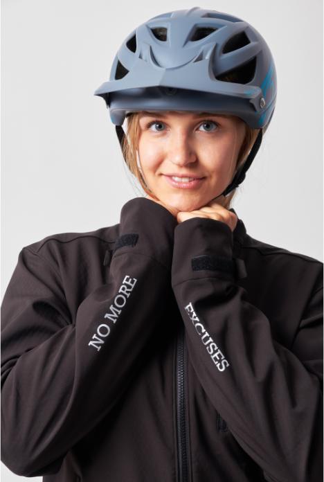 Produktbild dirtlej Weathershield warm Softshelljacke (XS)