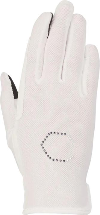 Image du produit Coldstream Gants d'équitation d'été Lintlaw pour enfants/enfants Next Generation (L)