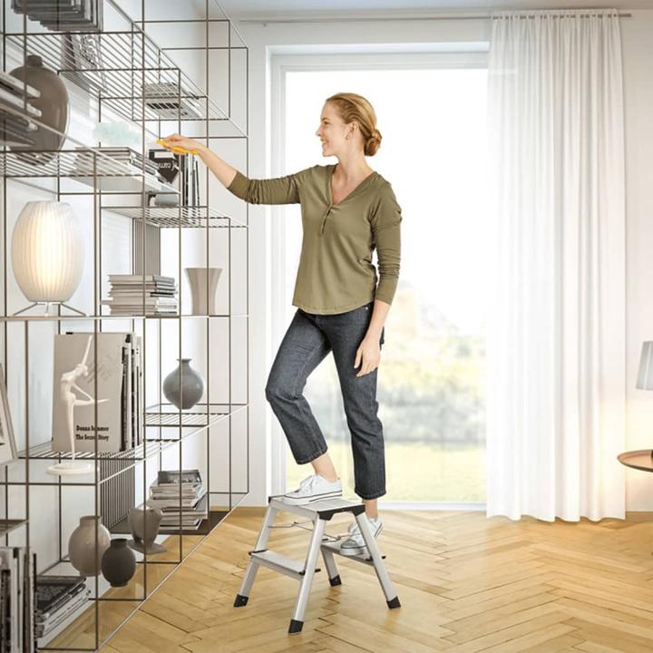 Actual product image Hailo L90 Step-ke (Stile, 49 cm)