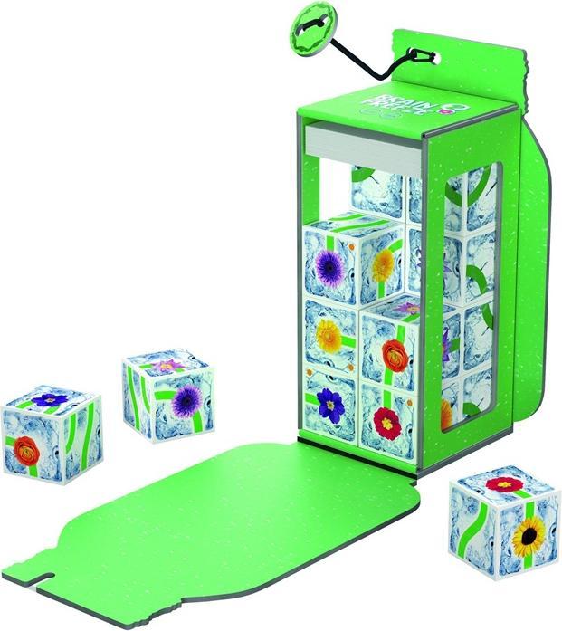 Clementoni BOARD GAME BRAIN FREEZE 2 16781