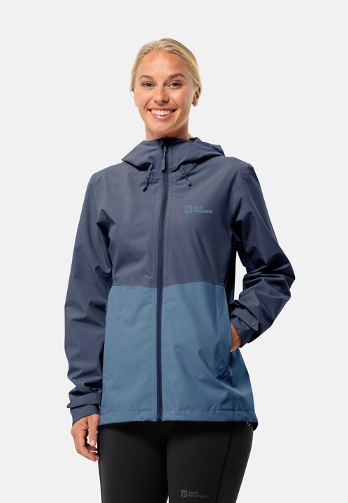 Immagine prodotto Jack Wolfskin Weiltal 2L Jkt W (S)
