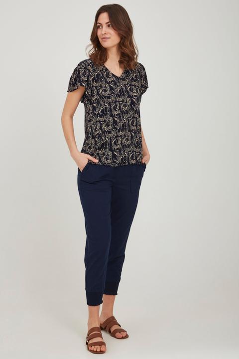 Produktbild Fransa FRALCRINKLE 20609296 (XS)