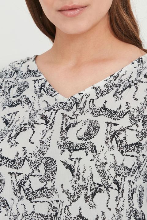 Actual product image Fransa FRALCRINKLE 20609296 (XL)
