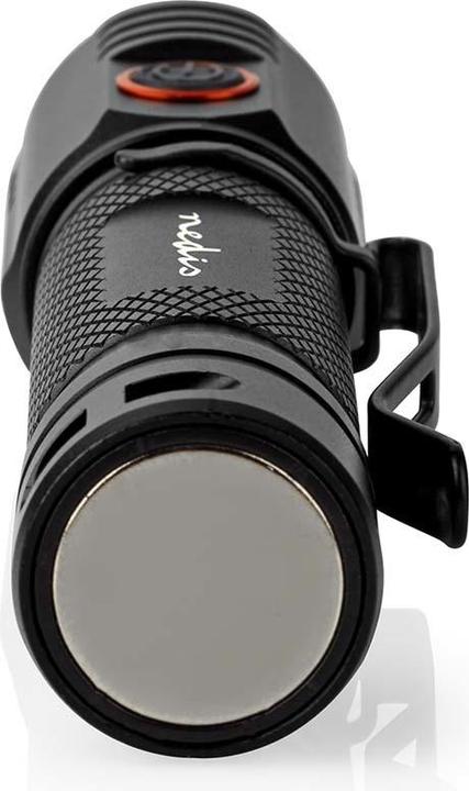 Image du produit Nedis LED-Taschenlampe (2.80 cm, 2000 lm)