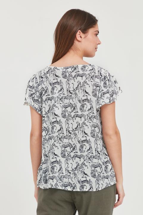 Actual product image Fransa FRALCRINKLE 20609296 (XL)