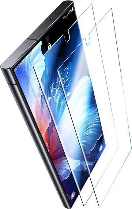 Produktbild Torras Insta-III Master - Transparent (Samsung Galaxy S24 Ultra)