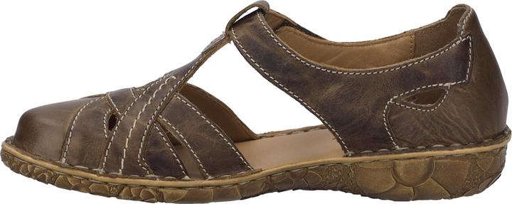 Actual product image Josef Seibel Sandals/Sandalettes (38)