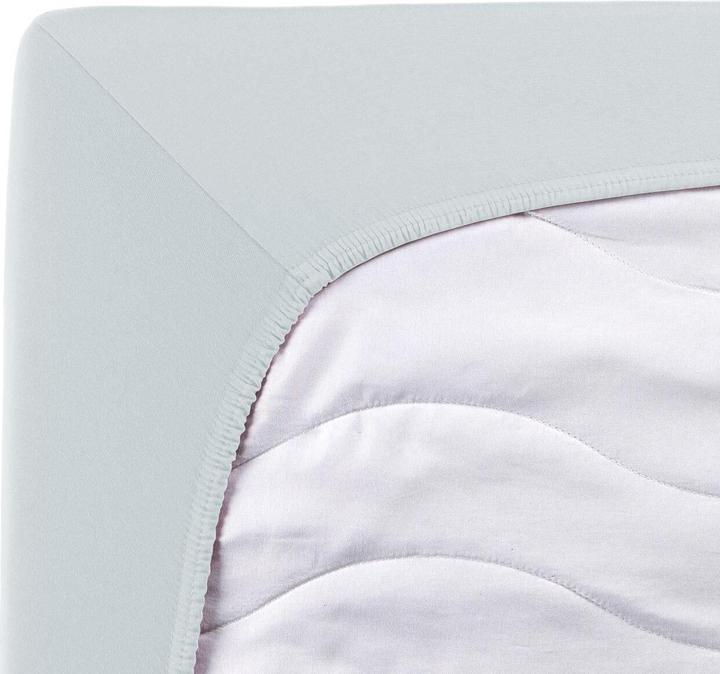 Immagine prodotto Traumschlaf Jersey-Elasthan Stretch (180 x 200 - 200 x 200 cm)