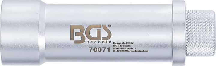 Produktbild BGS Krallenmutter-Einschlag-Werkzeug