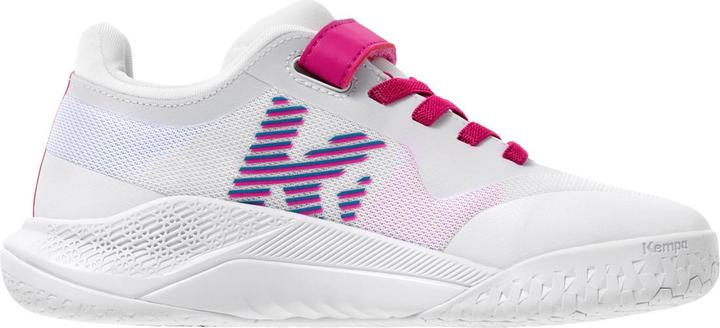 Produktbild Kempa Hallen-Sport-Schuhe Kourtfly Kids (31)