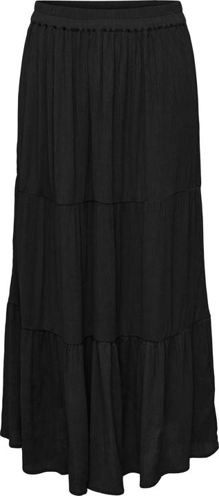 Produktbild Only Mittlere Taille Langer Rock Rock (XL)