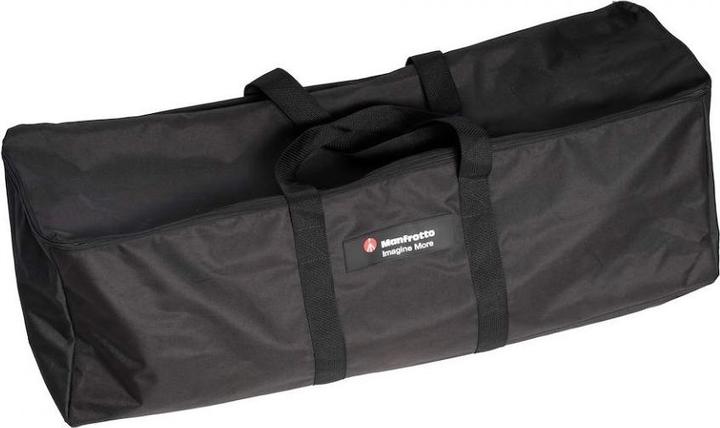 Produktbild Manfrotto Chroma Key FX Background Green 4 x 2.9 m (400 cm, 290 cm)