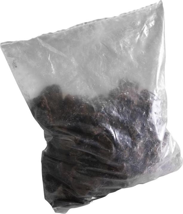 Actual product image Hendi Lava stones for gas barbecue coarse (9 kg)