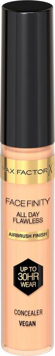Actual product image Max Factor MAX FACTOR Facefinity All-Day Concealer corector do twarzy 010 7,8ml (010)