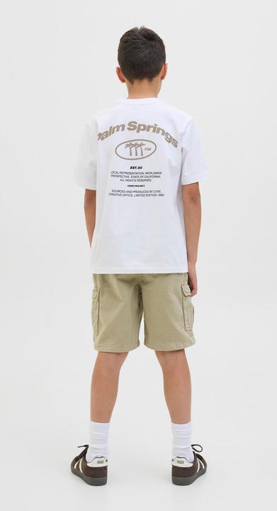 Produktbild Jack & Jones Gedruckt T-shirt Junior T-shirt (140)