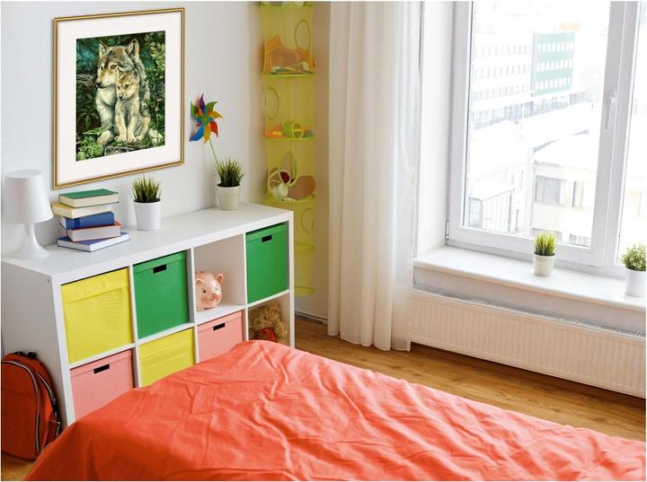 Actual product image Schipper MNZ wolf mother