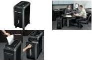 Produktbild Fellowes Powershred 99Ci (Partikelschnitt)