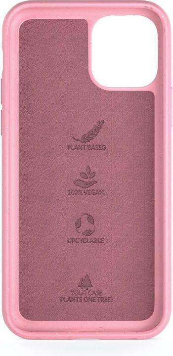 Produktbild Woodcessories BioCase (Apple iPhone 12 Pro Max)