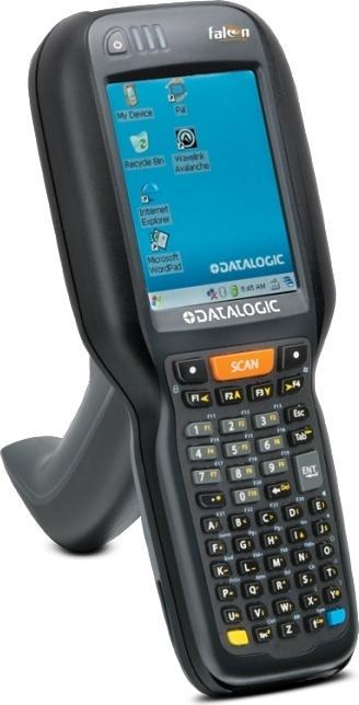 Actual product image Datalogic Falcon X4 (2D barcodes)