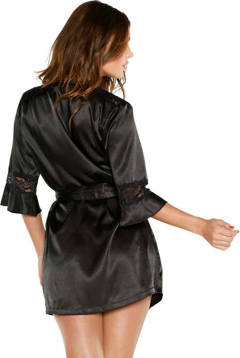 Immagine prodotto Christine Le Duc Sensualità in kimono (XL)