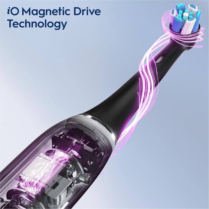 Immagine prodotto Oral-B iO6 (Spazzolino oscillante)