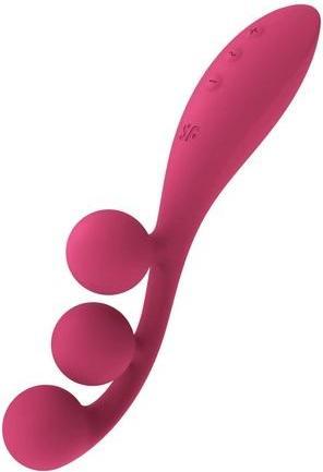 Produktbild Satisfyer Tri Ball 1