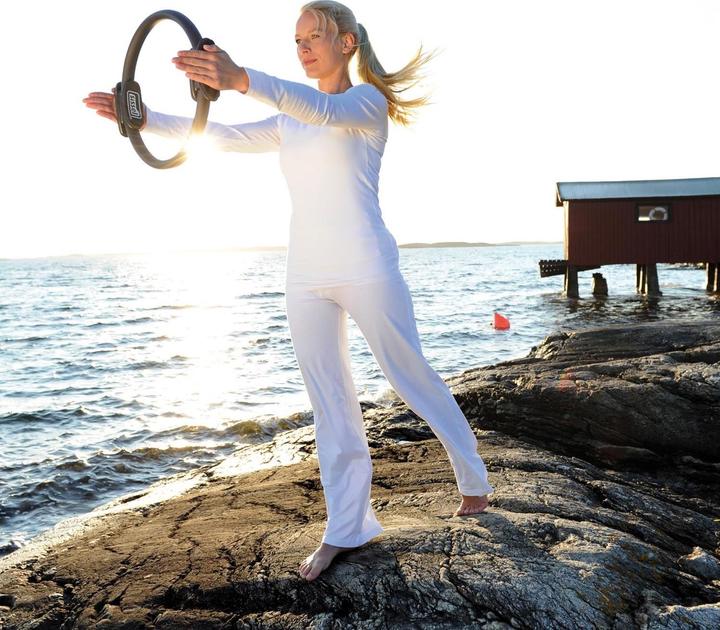 Actual product image Sissel Pilates