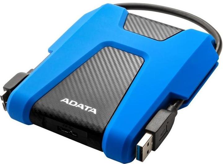 Adata HD680 hard disk (2 TB)