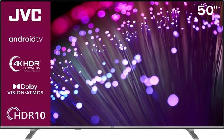 JVC LT-50VA7300 (50", UHD)