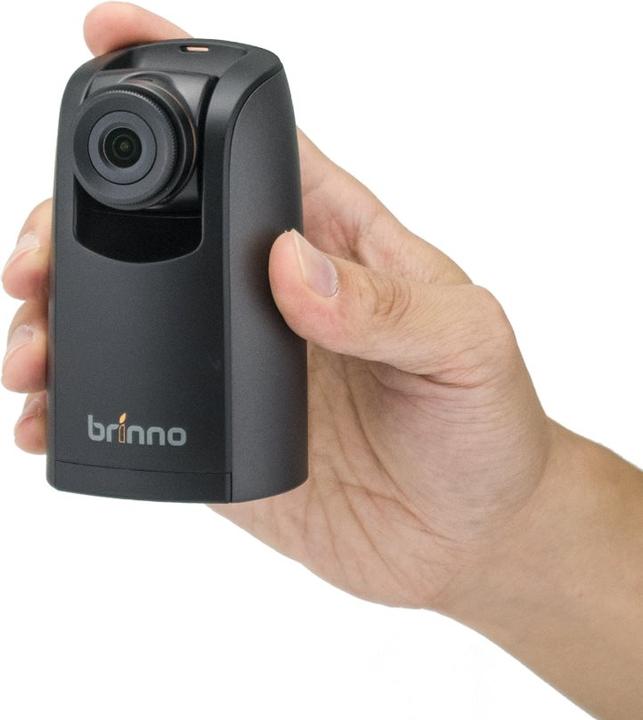 Image du produit Brinno TLC200 Pro (1.30 Mpx, 30p)