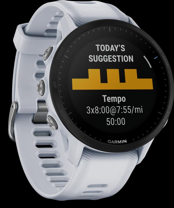 Produktbild Garmin Forerunner 955 (46.50 mm)