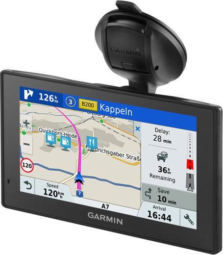 Image du produit Garmin Drive 52 Full EU MT (5")