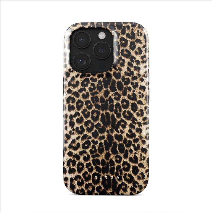 Image du produit Burga Player (Apple iPhone 16 Pro Max)