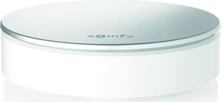 Image du produit somfy Sirène radio intérieure