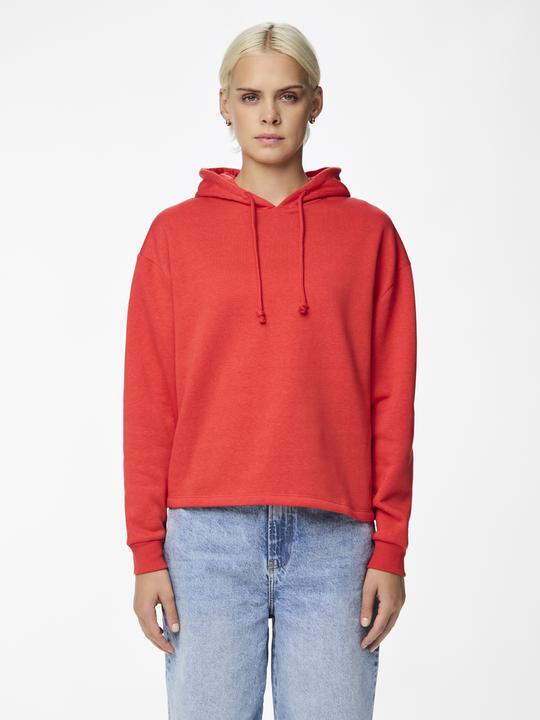 Image du produit Pieces Pcchilli Ls Hoodie Noos Bc (XS)
