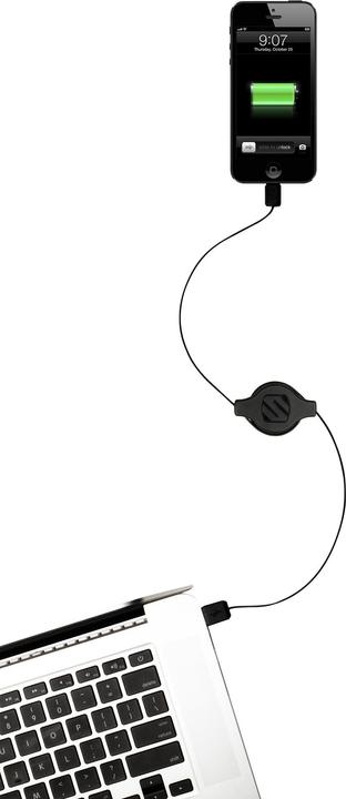 Immagine prodotto Scosche strikeLINE (0.90 m, USB 2.0)