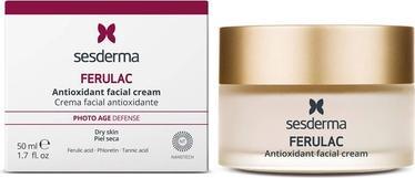 Immagine prodotto Sesderma Ferulac Crema viso antiossidante 50 Ml (Crema corpo, 50 ml)
