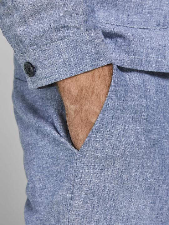 Actual product image Jack & Jones Slim fit trousers (46)