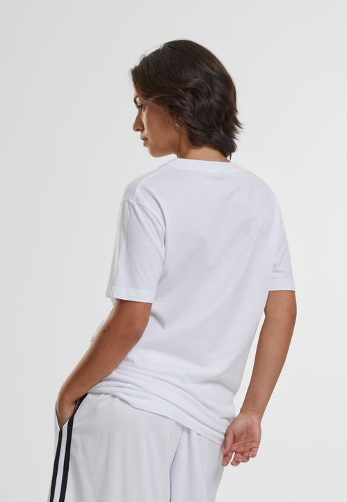 Actual product image Mister Tee Le Papillon Oversize Tee - 12600 (XS)