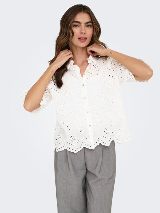 Immagine prodotto Only Onlvalais S/S Shirt Wvn (M)